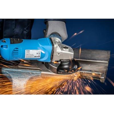 PFERD TOOLS 64279003 Fiberschijf Ø 125 mm Victograin Cool 36 voor roestvrij staal en staal Diameter 125 mm PFERD TOOLS 64279003 Fiberschijf Ø 125 mm Victograin Cool 36 voor roestvrij staal en staal Diameter 125 mm