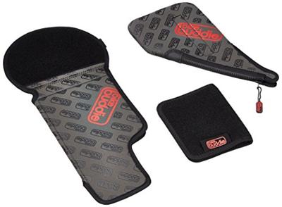 Elvedes bikebuddie solo full protect.kit(1 fiets)bb2013001