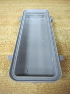 HARTING Afdekkappen 09300245405 Inhoud: 1 stuk(s)