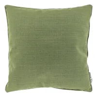 Kussen senna outdoor 45x45cm groen - thumbnail