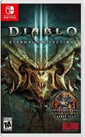Diablo 3 Eternal Collection - thumbnail