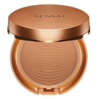 Sensai Silky Bronze Natural Veil Compact SPF20 Light 8.5gr - thumbnail