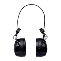 3M Peltor WorkTunes Pro HRXS220P3E Oorkapheadset 31 dB EN 352-3:2002 1 stuk(s) - thumbnail