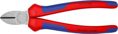 KNIPEX Zijsnijtang 70 02 180 kniptang - thumbnail