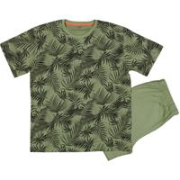 Shortama - Groen - thumbnail