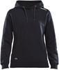 Craft 1906973 Community Hoodie W - Black - XXL