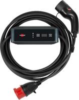 Brennenstuhl eMobility laadkabel Type 2 Mode 2 16 A 11 kW - thumbnail