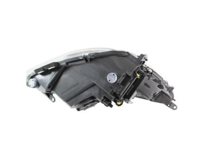 Koplamp links 201154152 Koplamp links 201154152