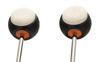 Pearl P-1030 Eliminator Solo Black enkel bassdrumpedaal - thumbnail