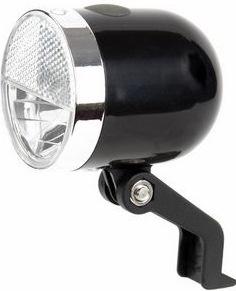 Ikzi Light Koplamp nero zwart 10 l Ikzi Light Koplamp nero zwart 10 l