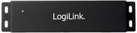LogiLink UA0148 480Mbit/s USB hub 7 poorten - thumbnail