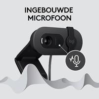 Webcam Logitech 960-001585 - thumbnail