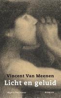 Licht en geluid - Vincent Van Meenen - ebook - thumbnail