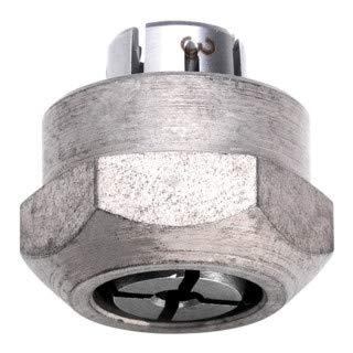 Metabo 1/4 Spantang met Spanmoer | 2-kant | GS - 630821000