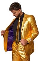 Opposuits groovy gold - thumbnail