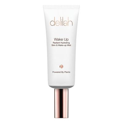 Delilah Wake Up Radiant Hydrating Skin & Make-Up Mist 80ml