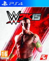 WWE 2K15 - thumbnail