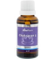 Sanopharm Chakrasan 5 - thumbnail