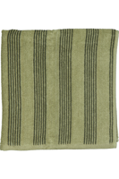 Badlaken - Groen - thumbnail