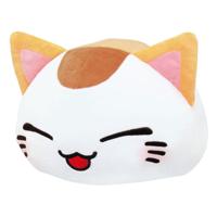 Nemuneko Cat Plush Figure B Ver. 35 cm - thumbnail