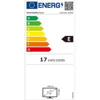 TERRA Wortmann AG 3030206 led-display, 60,5 cm (23,8 inch), 1920 x 1080 pixels, Full HD, zwart - thumbnail