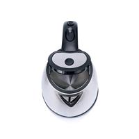 Wilfa WKW-5S Waterkoker Aantal/Volume: 1 l Zwart, RVS - thumbnail