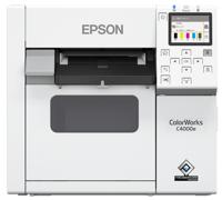 Epson CW-C4000e (bk) - thumbnail