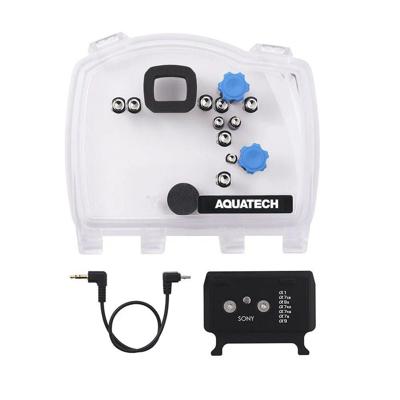 Aquatech Conversion Kit Sony (for A1 / A7R4 / A9II / A7S3)