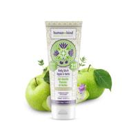 Human+Kind 2-in-1 Bodywash apple herbs vegan 250 Milliliter - thumbnail