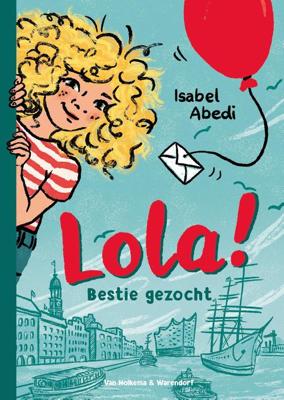 Bestie gezocht - Isabel Abedi - ebook