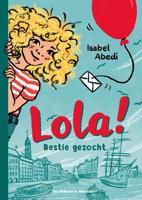 Bestie gezocht - Isabel Abedi - ebook - thumbnail