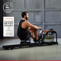 Finnlo roeitrainer Aquon Waterflow - thumbnail