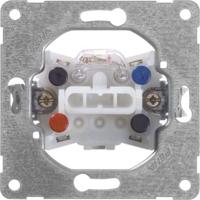 PEHA by Honeywell 191211 Tuimelknop Inzetstuk Bont 1 stuk(s) - thumbnail