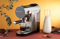 Express Handleiding Koffiemachine JATA JECA2300 - thumbnail