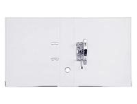 Ringmap Liderpapel AZ51 Geel - thumbnail