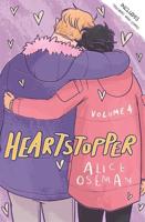 Heartstopper Volume 4 - thumbnail