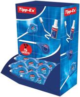 Tipp-ex correctieroller ECOlutions Easy Refill doos van 20 stuks (15 + 5 GRATIS) - thumbnail