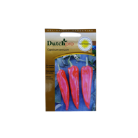 Dutch Pro Dutch Pro - Hete Peper De Cayenne - thumbnail
