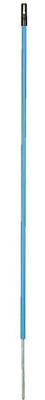 Gallagher Kunststof paal 13mm 1,50m blauw (10) - 024421 024421