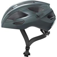 Abus helm macatgoud race grijs l 58-62cm - thumbnail