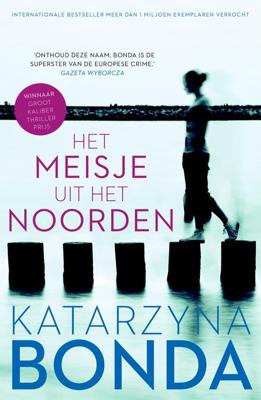 Het meisje uit het noorden - Katarzyna Bonda - ebook
