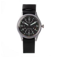 TIMEX TW2V13000LG Heren Horloge 40MM 3ATM - thumbnail