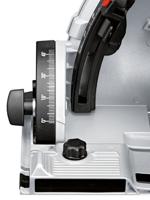 Bosch Accessoires FSN 2100 Liniaal Geleiderails Bosch 2100 mm - 1600Z00007 - thumbnail