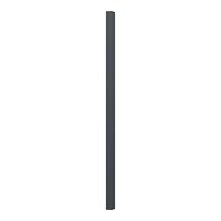 Merten MEG4030-3614 Afdekking Frame System M Antraciet 1 stuk(s) - thumbnail