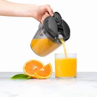 NUTRiBULLET NBJ100G Sapcentrifuge 800 W - thumbnail