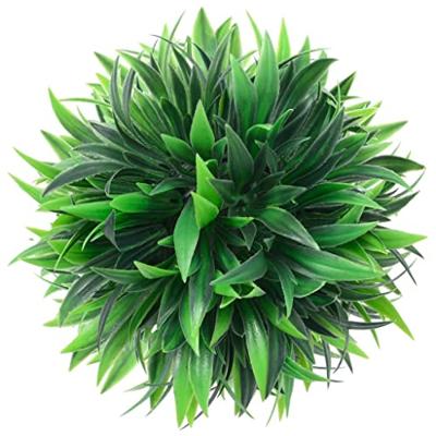 VidaXL Kunstbuxusbollen 4 st 15 cm