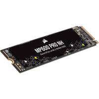 Corsair MP600PRO NH PCIe 4.0 NVMe M.2 SSD, 4 TB - thumbnail
