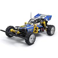 Tamiya 1:10 RC auto 1:10 RC Hotshot II Blockhead Motors 4WD - thumbnail