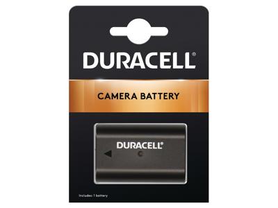 Camera-accu VW-VBT380 voor Panasonic - Origineel Duracell