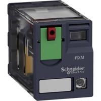 Schneider Electric RXM4AB2P7 Steekrelais 230 V/AC 6 A 4x NC, 4x NO 1 stuk(s) - thumbnail